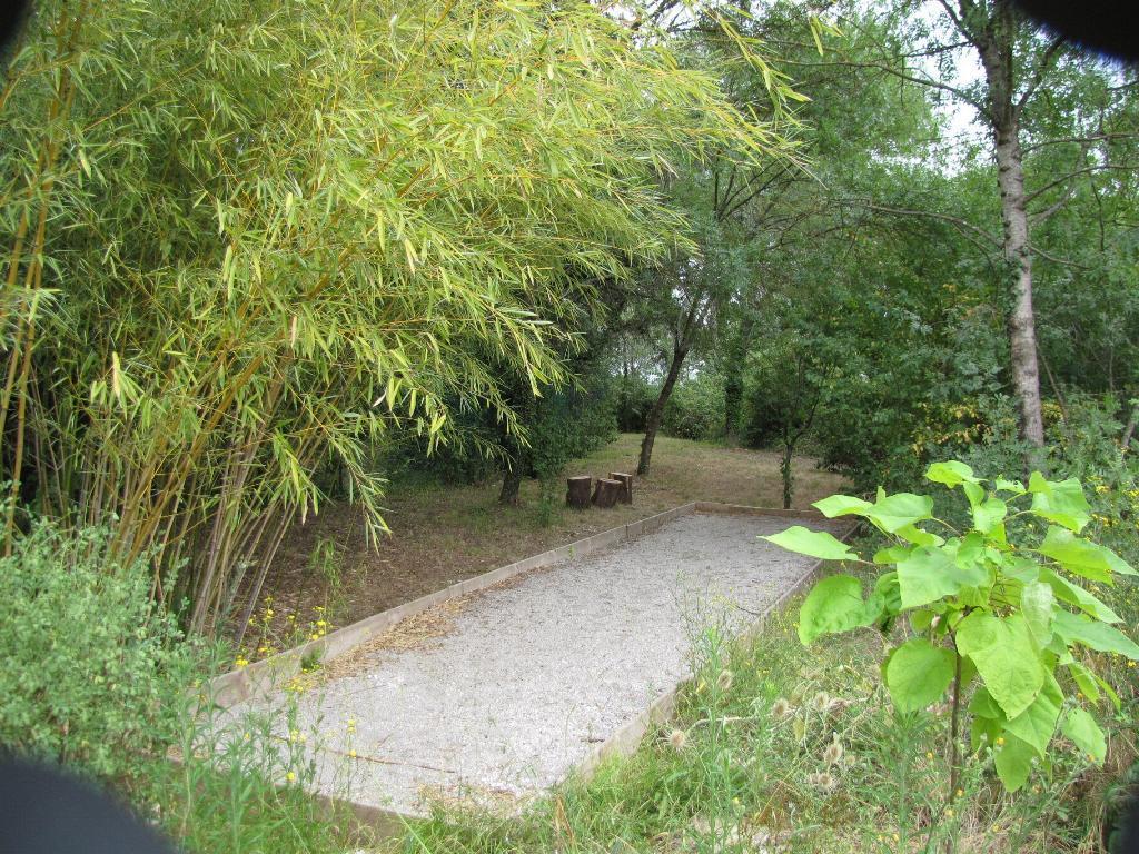 Domaine Du Bois Gite Marion Galargues Zewnętrze zdjęcie